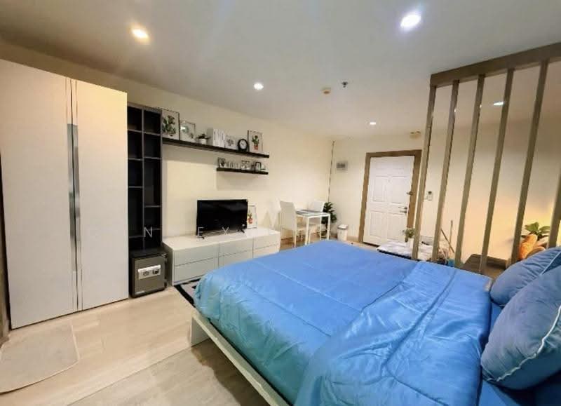 The View Suanluang, Phuket, Wichit, Muang Phuket, Phuket, 1 Bedroom, 33 sqm, Condo For Rent, by Connex Property, 500542405 - DDproperty.com