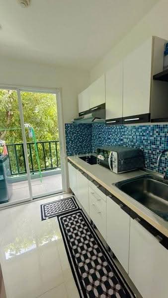 The View Suanluang, Phuket, Wichit, Muang Phuket, Phuket, 1 Bedroom, 33 sqm, Condo For Rent, by Connex Property, 500542405 - DDproperty.com