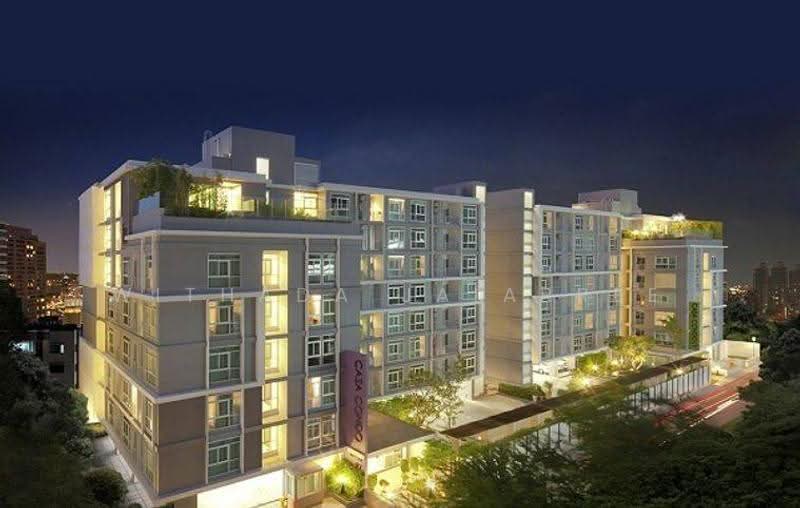 Casa Condo Sukhumvit 97, bangkok, Soi Sukhumvit 97, Bang Chak, Phra Khanong, Bangkok, 1 Bedroom, 35 sqm, Condo For Sale, by Withada Jaiarree, 500542406 - DDproperty.com