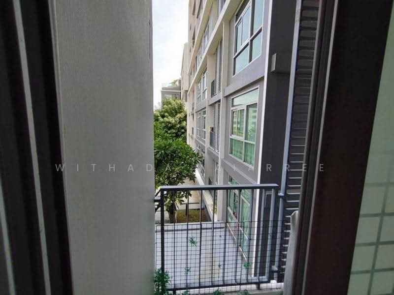 Casa Condo Sukhumvit 97, bangkok, Soi Sukhumvit 97, Bang Chak, Phra Khanong, Bangkok, 1 Bedroom, 35 sqm, Condo For Sale, by Withada Jaiarree, 500542406 - DDproperty.com