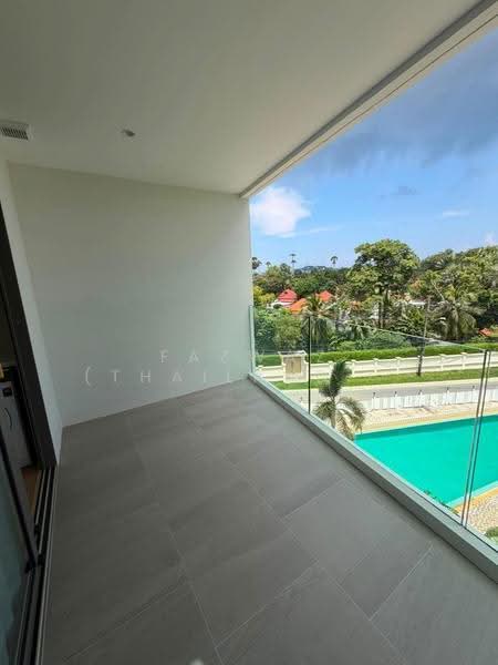 The Aqua, Phuket, Lagoon Road, Choeng Thale, Thalang, Phuket, 1 Bedroom, 56 sqm, Condo For Sale, by Fazwaz (Thailand) Co., Ltd., 500542413 - DDproperty.com