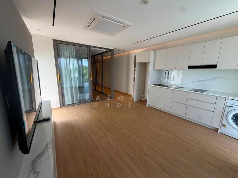 The Aqua : ดิ อควา, ภูเก็ต, Lagoon Road, เชิงทะเล, ถลาง, ภูเก็ต, 56 ตร.ม., คอนโด ขาย, โดย Fazwaz (Thailand) Co., Ltd., 500542413 - DDproperty.com
