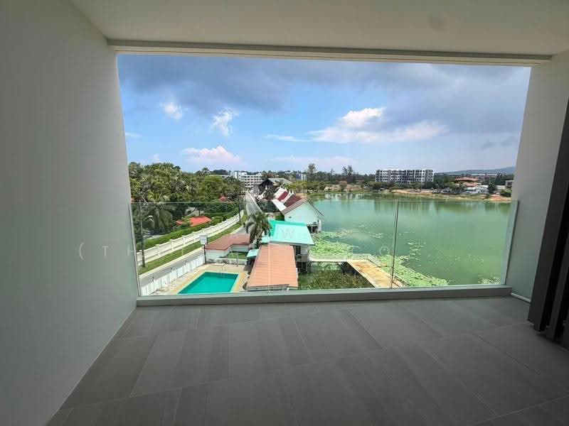 The Aqua : ดิ อควา, ภูเก็ต, Lagoon Road, เชิงทะเล, ถลาง, ภูเก็ต, 56 ตร.ม., คอนโด ขาย, โดย Fazwaz (Thailand) Co., Ltd., 500542413 - DDproperty.com