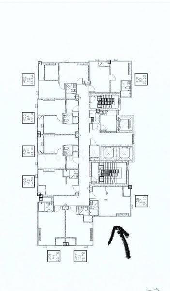COBE Ratchada-Rama 9, Bangkok, Thiam Ruammit Road, Huai Khwang, Bangkok, 1 Bedroom, 28 sqm, Condo For Sale, by Suchada Yodyiem, 500542417 - DDproperty.com