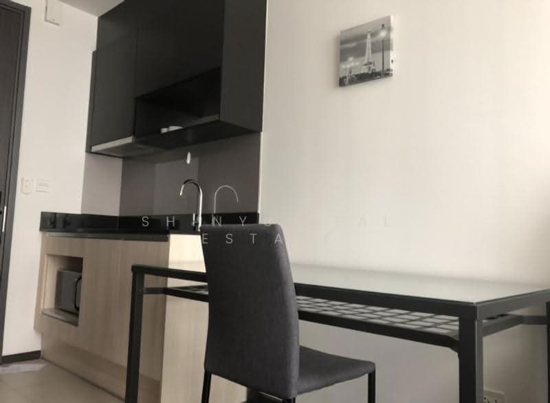 The Edge Sukhumvit 23 : เอดจ์ สุขุมวิท 23, กรุงเทพ, 6 ซอยสุขุมวิท 23, คลองเตยเหนือ, วัฒนา, กรุงเทพ, 31 ตร.ม., คอนโด ให้เช่า, โดย Shinyu Real Estate, 500542423 - DDproperty.com