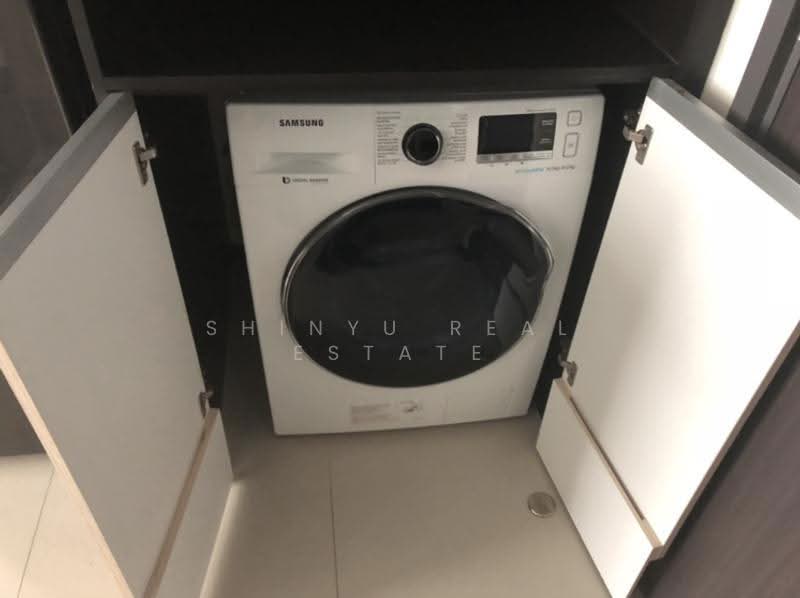 The Edge Sukhumvit 23, Bangkok, 6 Soi Sukhumvit 23, Khlongtoei Nua, Watthana, Bangkok, 1 Bedroom, 31 sqm, Condo For Rent, by Shinyu Real Estate, 500542423 - DDproperty.com