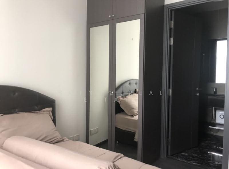 The Edge Sukhumvit 23 : เอดจ์ สุขุมวิท 23, กรุงเทพ, 6 ซอยสุขุมวิท 23, คลองเตยเหนือ, วัฒนา, กรุงเทพ, 31 ตร.ม., คอนโด ให้เช่า, โดย Shinyu Real Estate, 500542423 - DDproperty.com
