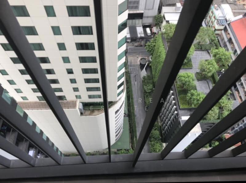 The Edge Sukhumvit 23 : เอดจ์ สุขุมวิท 23, กรุงเทพ, 6 ซอยสุขุมวิท 23, คลองเตยเหนือ, วัฒนา, กรุงเทพ, 31 ตร.ม., คอนโด ให้เช่า, โดย Shinyu Real Estate, 500542423 - DDproperty.com