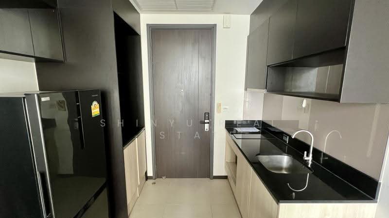 The Edge Sukhumvit 23 : เอดจ์ สุขุมวิท 23, กรุงเทพ, 6 ซอยสุขุมวิท 23, คลองเตยเหนือ, วัฒนา, กรุงเทพ, 31 ตร.ม., คอนโด ให้เช่า, โดย Shinyu Real Estate, 500542423 - DDproperty.com