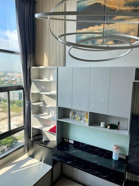 IDEO New Rama 9, Bangkok, 7 Ramkhamhaeng Road, Hua Mak, Bang Kapi, Bangkok, 1 Bedroom, 35 sqm, Condo For Sale, by Chatuphon Mochida, 500542424 - DDproperty.com