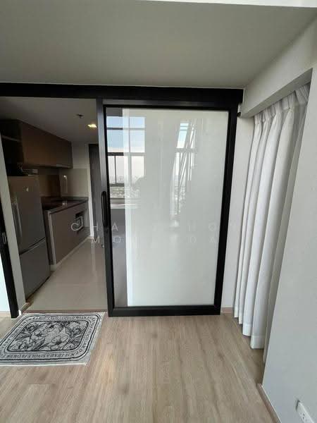 IDEO New Rama 9, Bangkok, 7 Ramkhamhaeng Road, Hua Mak, Bang Kapi, Bangkok, 1 Bedroom, 35 sqm, Condo For Sale, by Chatuphon Mochida, 500542424 - DDproperty.com