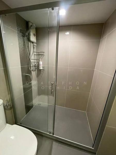 IDEO New Rama 9, Bangkok, 7 Ramkhamhaeng Road, Hua Mak, Bang Kapi, Bangkok, 1 Bedroom, 35 sqm, Condo For Sale, by Chatuphon Mochida, 500542424 - DDproperty.com