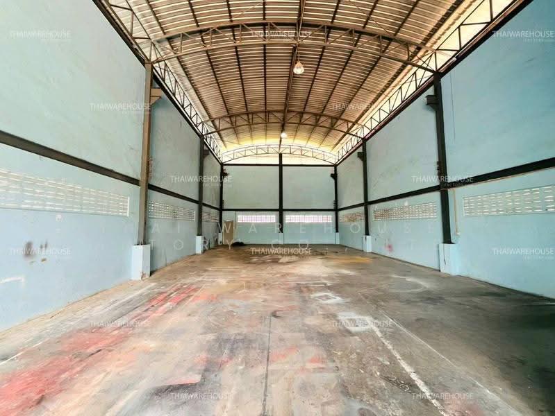 400 ตร.ม. โรงงาน/โกดังให้เช่า คลองข่อย | 40 ฟุต | พื้น 3 ตัน, นนทบุรี, คลองข่อย, ปากเกร็ด, นนทบุรี, 400 ตร.ม., โกดัง-โรงงาน ให้เช่า, โดย THAI WAREHOUSE FACTORY CO., LTD., 500542434 - DDproperty.com