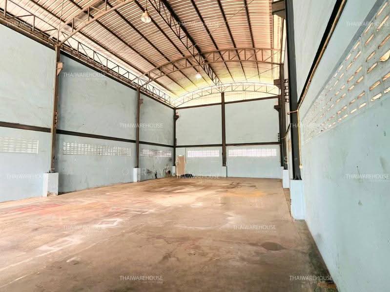 400 ตร.ม. โรงงาน/โกดังให้เช่า คลองข่อย | 40 ฟุต | พื้น 3 ตัน, นนทบุรี, คลองข่อย, ปากเกร็ด, นนทบุรี, 400 ตร.ม., โกดัง-โรงงาน ให้เช่า, โดย THAI WAREHOUSE FACTORY CO., LTD., 500542434 - DDproperty.com