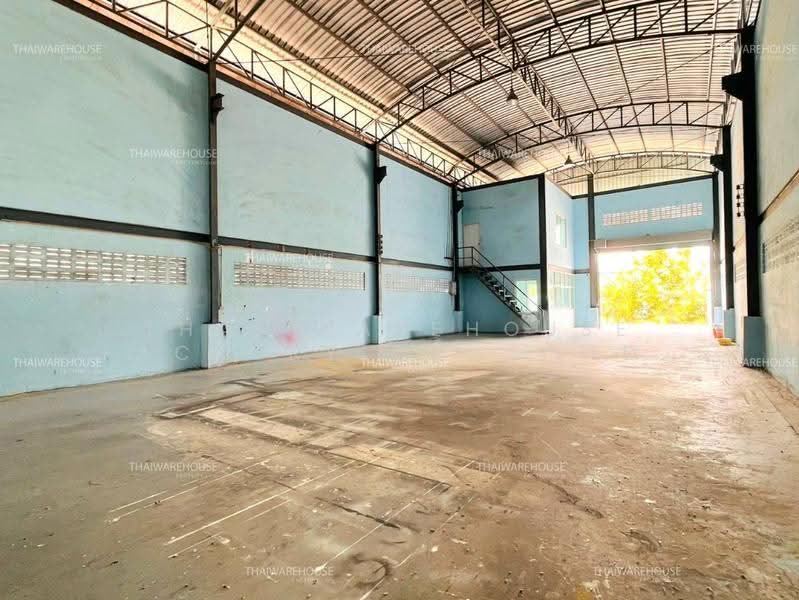 400 SQM Factory & Warehouse for Rent, Khlong Khoi | 40-Ft Access, Nonthaburi, Khlong Khoi, Pak Kret, Nonthaburi, , 400 sqm, Warehouse/Factory For Rent, by THAI WAREHOUSE FACTORY CO., LTD., 500542434 - DDproperty.com