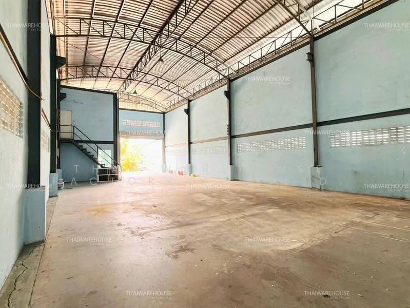 400 ตร.ม. โรงงาน/โกดังให้เช่า คลองข่อย | 40 ฟุต | พื้น 3 ตัน, นนทบุรี, คลองข่อย, ปากเกร็ด, นนทบุรี, 400 ตร.ม., โกดัง-โรงงาน ให้เช่า, โดย THAI WAREHOUSE FACTORY CO., LTD., 500542434 - DDproperty.com