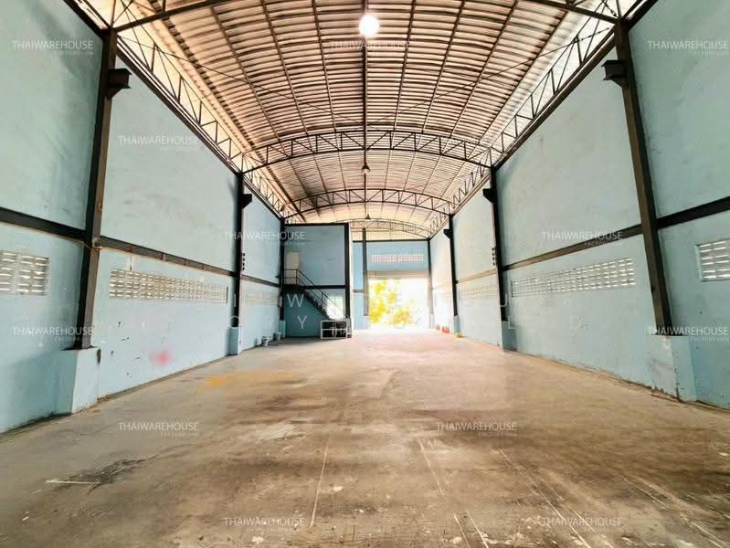 400 ตร.ม. โรงงาน/โกดังให้เช่า คลองข่อย | 40 ฟุต | พื้น 3 ตัน, นนทบุรี, คลองข่อย, ปากเกร็ด, นนทบุรี, 400 ตร.ม., โกดัง-โรงงาน ให้เช่า, โดย THAI WAREHOUSE FACTORY CO., LTD., 500542434 - DDproperty.com