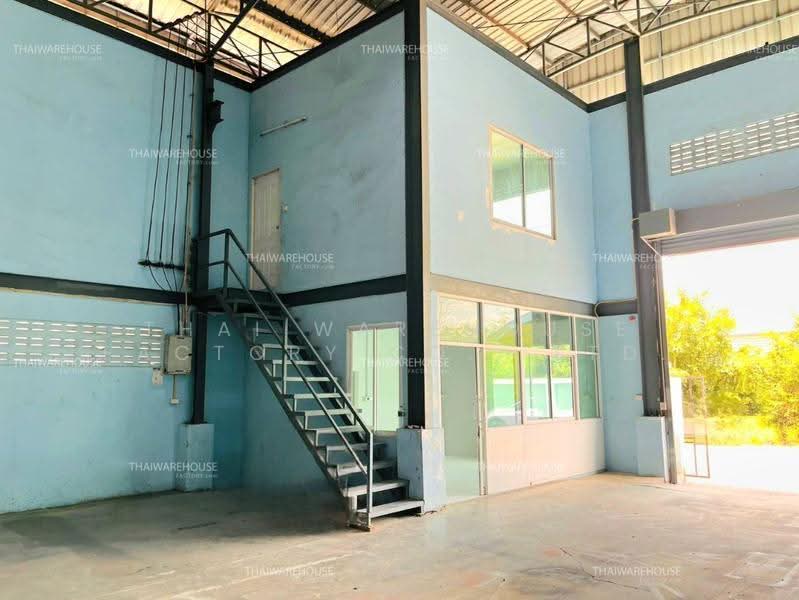 400 ตร.ม. โรงงาน/โกดังให้เช่า คลองข่อย | 40 ฟุต | พื้น 3 ตัน, นนทบุรี, คลองข่อย, ปากเกร็ด, นนทบุรี, 400 ตร.ม., โกดัง-โรงงาน ให้เช่า, โดย THAI WAREHOUSE FACTORY CO., LTD., 500542434 - DDproperty.com