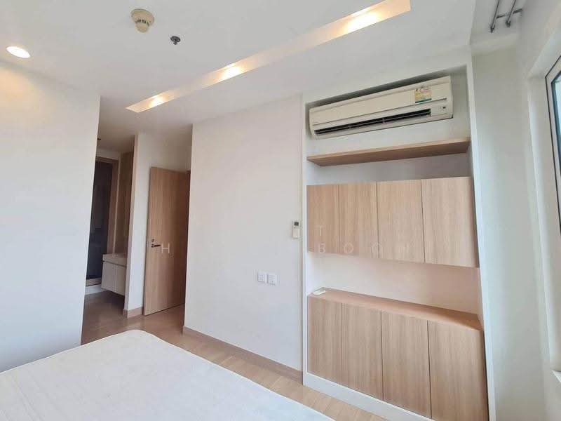 Siri At Sukhumvit, Bangkok, 902 Sukhumvit Road, Phra Kanong, Khlong Toei, Bangkok, 2 Bedrooms, 70 sqm, Condo For Rent, by Tarit Chinsomboon, 500542440 - DDproperty.com