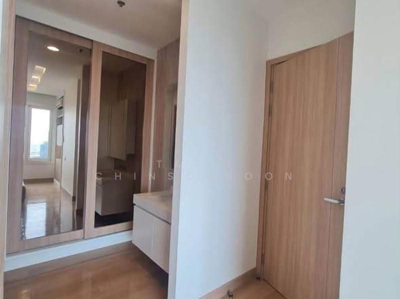 Siri At Sukhumvit, Bangkok, 902 Sukhumvit Road, Phra Kanong, Khlong Toei, Bangkok, 2 Bedrooms, 70 sqm, Condo For Rent, by Tarit Chinsomboon, 500542440 - DDproperty.com