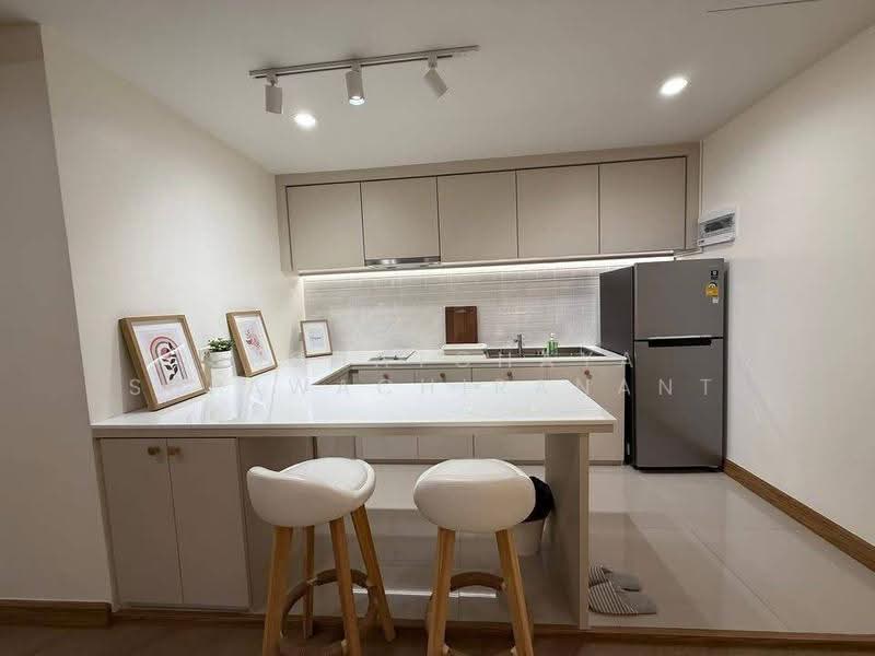 Sun Palace Condominium : ซันพาเลซ คอนโดมิเนียม, กรุงเทพ, 36 ถ.เพชรบุรี, บางกะปิ, ห้วยขวาง, กรุงเทพ, 60 ตร.ม., Condo ให้เช่า, โดย Suchatchaya Supawachiranant, 500542443 - DDproperty.com