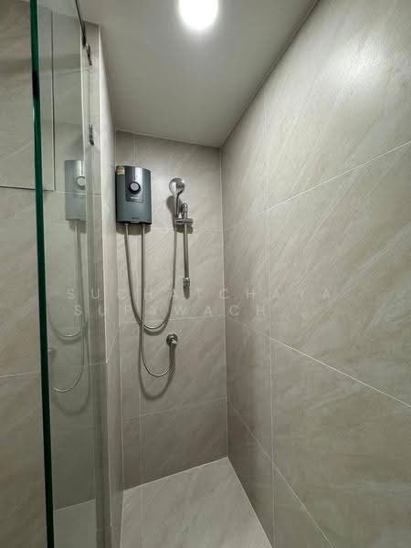 Sun Palace Condominium, Bangkok, 36 Phetchaburi Rd, Bang Kapi, Huai Khwang, Bangkok, 1 Bedroom, 60 sqm, Condo For Rent, by Suchatchaya Supawachiranant, 500542443 - DDproperty.com