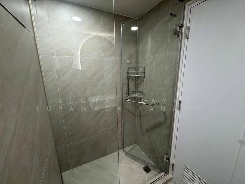 Sun Palace Condominium, Bangkok, 36 Phetchaburi Rd, Bang Kapi, Huai Khwang, Bangkok, 1 Bedroom, 60 sqm, Condo For Rent, by Suchatchaya Supawachiranant, 500542443 - DDproperty.com