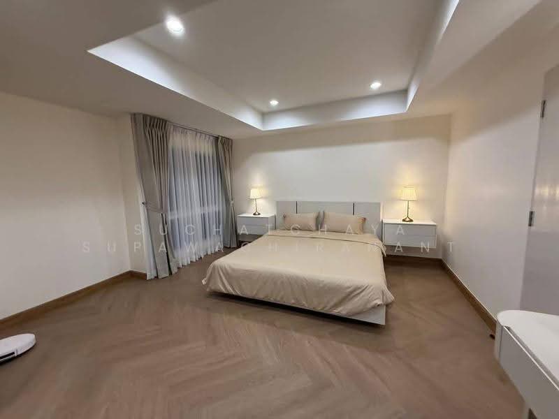 Sun Palace Condominium, Bangkok, 36 Phetchaburi Rd, Bang Kapi, Huai Khwang, Bangkok, 1 Bedroom, 60 sqm, Condo For Rent, by Suchatchaya Supawachiranant, 500542443 - DDproperty.com