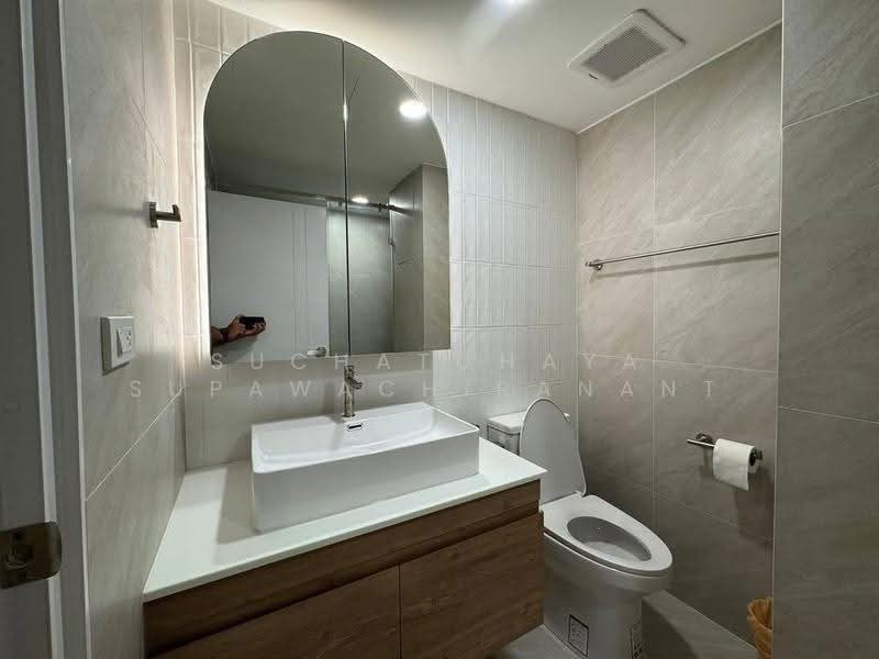 Sun Palace Condominium, Bangkok, 36 Phetchaburi Rd, Bang Kapi, Huai Khwang, Bangkok, 1 Bedroom, 60 sqm, Condo For Rent, by Suchatchaya Supawachiranant, 500542443 - DDproperty.com