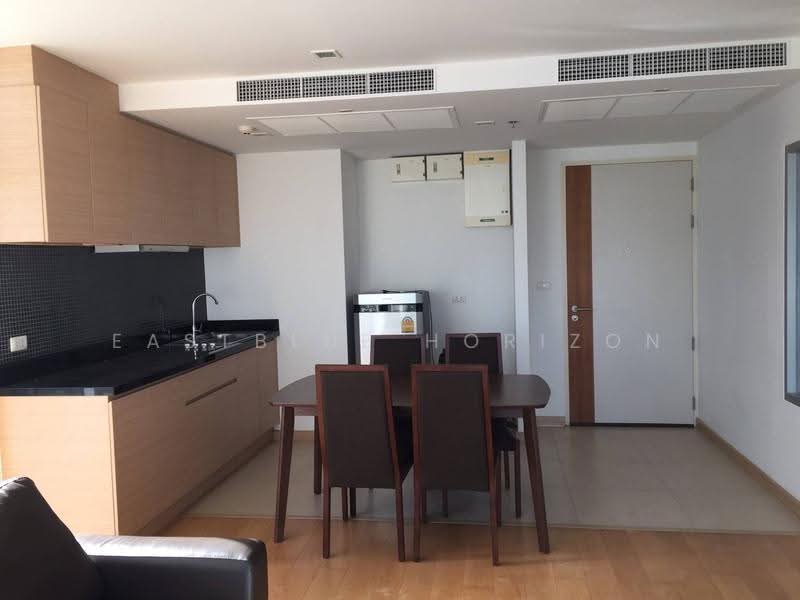 Vertiq Rama 4-Siam, Bangkok, 188 Si Phraya Road, Maha Phrutharam, Bang Rak, Bangkok, 2 Bedrooms, 63 sqm, Condo For Rent, by Eastblue Horizon, 500542445 - DDproperty.com