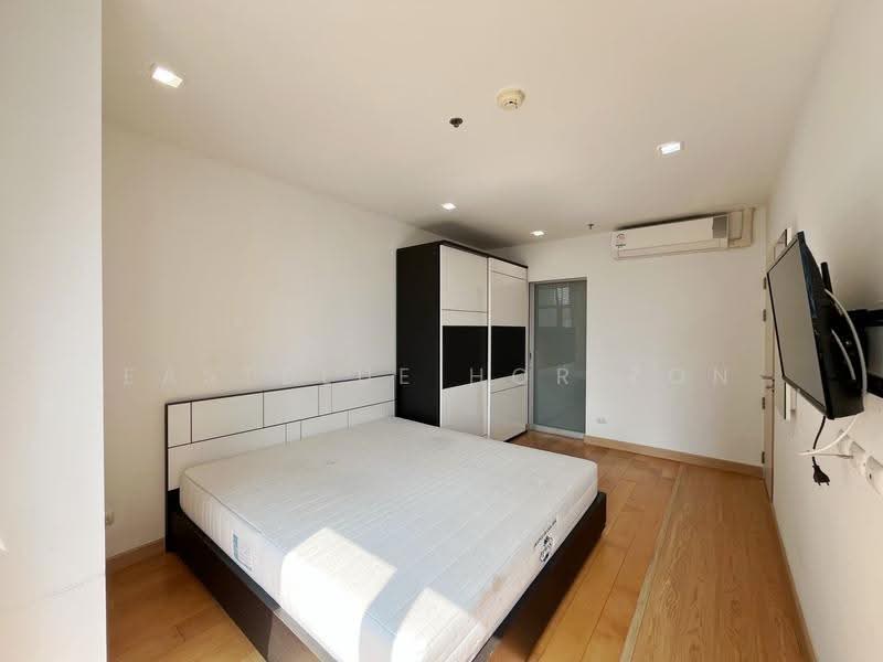Vertiq Rama 4-Siam, Bangkok, 188 Si Phraya Road, Maha Phrutharam, Bang Rak, Bangkok, 2 Bedrooms, 63 sqm, Condo For Rent, by Eastblue Horizon, 500542445 - DDproperty.com