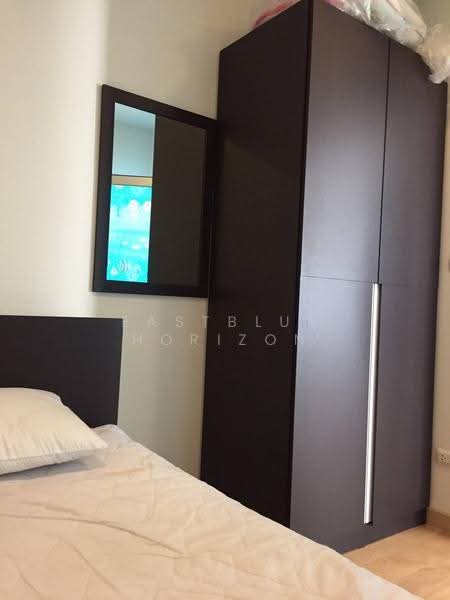 Vertiq Rama 4-Siam, Bangkok, 188 Si Phraya Road, Maha Phrutharam, Bang Rak, Bangkok, 2 Bedrooms, 63 sqm, Condo For Rent, by Eastblue Horizon, 500542445 - DDproperty.com