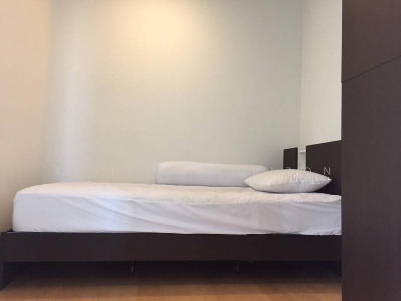 Vertiq Rama 4-Siam, Bangkok, 188 Si Phraya Road, Maha Phrutharam, Bang Rak, Bangkok, 2 Bedrooms, 63 sqm, Condo For Rent, by Eastblue Horizon, 500542445 - DDproperty.com