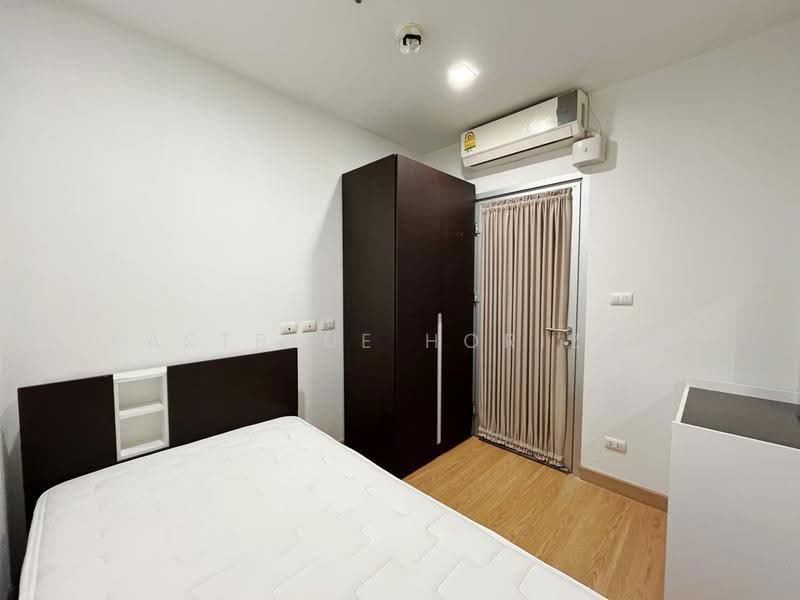 Vertiq Rama 4-Siam, Bangkok, 188 Si Phraya Road, Maha Phrutharam, Bang Rak, Bangkok, 2 Bedrooms, 63 sqm, Condo For Rent, by Eastblue Horizon, 500542445 - DDproperty.com