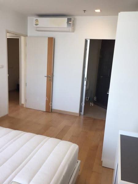 Vertiq Rama 4-Siam, Bangkok, 188 Si Phraya Road, Maha Phrutharam, Bang Rak, Bangkok, 2 Bedrooms, 63 sqm, Condo For Rent, by Eastblue Horizon, 500542445 - DDproperty.com