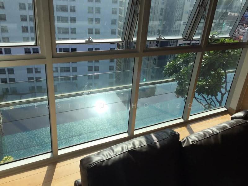 Vertiq Rama 4-Siam, Bangkok, 188 Si Phraya Road, Maha Phrutharam, Bang Rak, Bangkok, 2 Bedrooms, 63 sqm, Condo For Rent, by Eastblue Horizon, 500542445 - DDproperty.com
