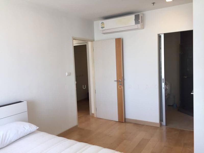Vertiq Rama 4-Siam, Bangkok, 188 Si Phraya Road, Maha Phrutharam, Bang Rak, Bangkok, 2 Bedrooms, 63 sqm, Condo For Rent, by Eastblue Horizon, 500542445 - DDproperty.com