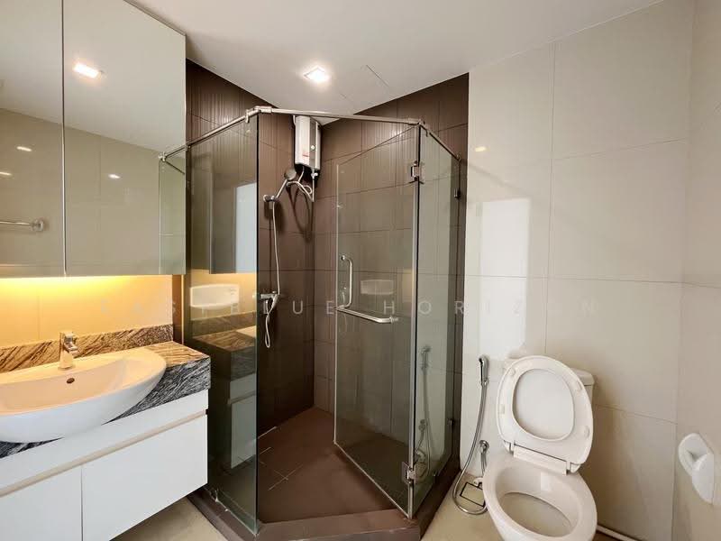 Vertiq Rama 4-Siam, Bangkok, 188 Si Phraya Road, Maha Phrutharam, Bang Rak, Bangkok, 2 Bedrooms, 63 sqm, Condo For Rent, by Eastblue Horizon, 500542445 - DDproperty.com