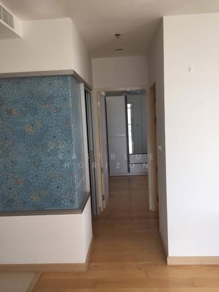 Vertiq Rama 4-Siam, Bangkok, 188 Si Phraya Road, Maha Phrutharam, Bang Rak, Bangkok, 2 Bedrooms, 63 sqm, Condo For Rent, by Eastblue Horizon, 500542445 - DDproperty.com