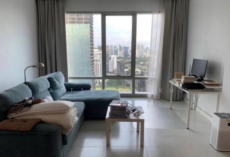 185 Rajadamri, Bangkok, 185 Rajadamri Road, Lumphini, Pathum Wan, Bangkok, 2 Bedrooms, 164 sqm, Condo For Sale, by Pattada Letikul, 500542449 - DDproperty.com