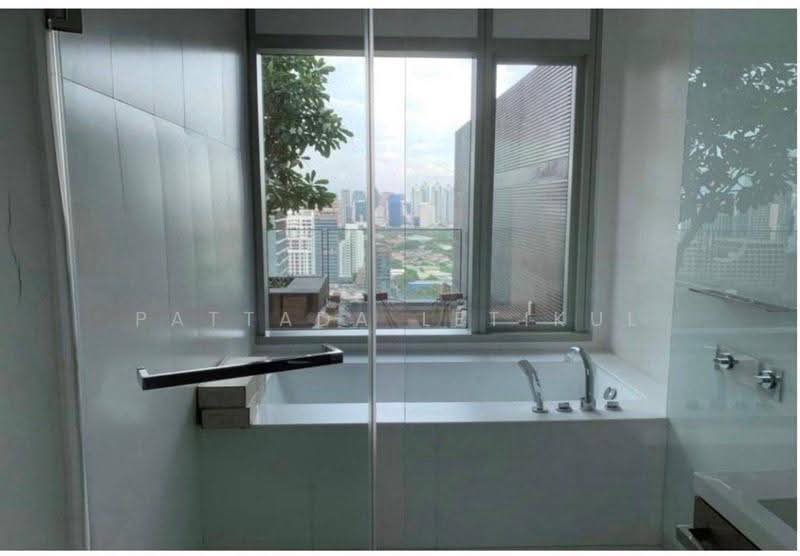 185 Rajadamri, Bangkok, 185 Rajadamri Road, Lumphini, Pathum Wan, Bangkok, 2 Bedrooms, 164 sqm, Condo For Sale, by Pattada Letikul, 500542449 - DDproperty.com