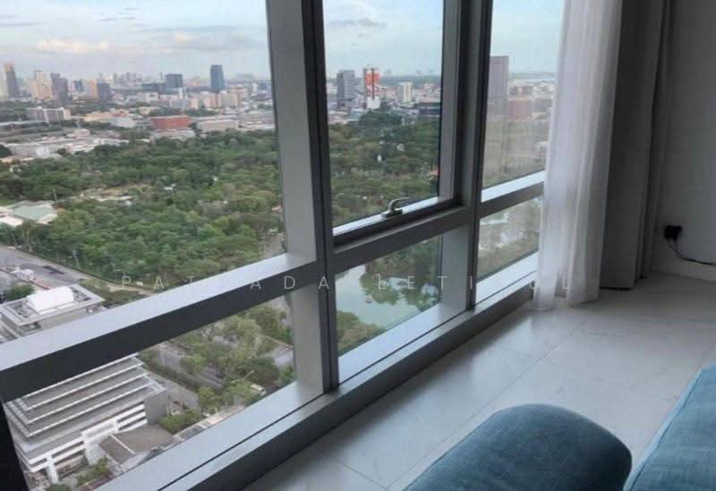 185 Rajadamri, Bangkok, 185 Rajadamri Road, Lumphini, Pathum Wan, Bangkok, 2 Bedrooms, 164 sqm, Condo For Sale, by Pattada Letikul, 500542449 - DDproperty.com