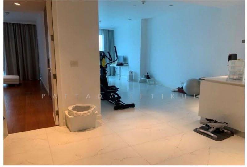185 Rajadamri, Bangkok, 185 Rajadamri Road, Lumphini, Pathum Wan, Bangkok, 2 Bedrooms, 164 sqm, Condo For Sale, by Pattada Letikul, 500542449 - DDproperty.com
