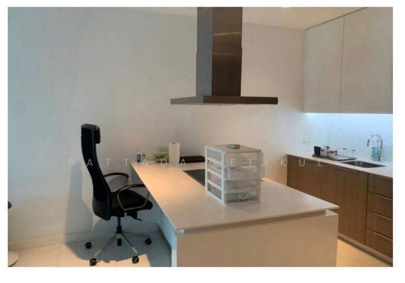 185 Rajadamri, Bangkok, 185 Rajadamri Road, Lumphini, Pathum Wan, Bangkok, 2 Bedrooms, 164 sqm, Condo For Sale, by Pattada Letikul, 500542449 - DDproperty.com
