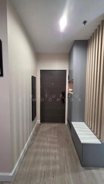 Metro Sky Bang Son Interchange (Prachachuen), Bangkok, 769 Pracha Chuen Road, Wong Sawang, Bang Sue, Bangkok, 2 Bedrooms, 59 sqm, Condo For Sale, by Chatuphon Mochida, 500542452 - DDproperty.com