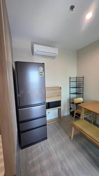 Metro Sky Bang Son Interchange (Prachachuen), Bangkok, 769 Pracha Chuen Road, Wong Sawang, Bang Sue, Bangkok, 2 Bedrooms, 59 sqm, Condo For Sale, by Chatuphon Mochida, 500542452 - DDproperty.com