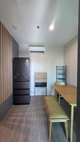 Metro Sky Bang Son Interchange (Prachachuen), Bangkok, 769 Pracha Chuen Road, Wong Sawang, Bang Sue, Bangkok, 2 Bedrooms, 59 sqm, Condo For Sale, by Chatuphon Mochida, 500542452 - DDproperty.com