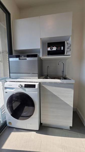 Metro Sky Bang Son Interchange (Prachachuen), Bangkok, 769 Pracha Chuen Road, Wong Sawang, Bang Sue, Bangkok, 2 Bedrooms, 59 sqm, Condo For Sale, by Chatuphon Mochida, 500542452 - DDproperty.com