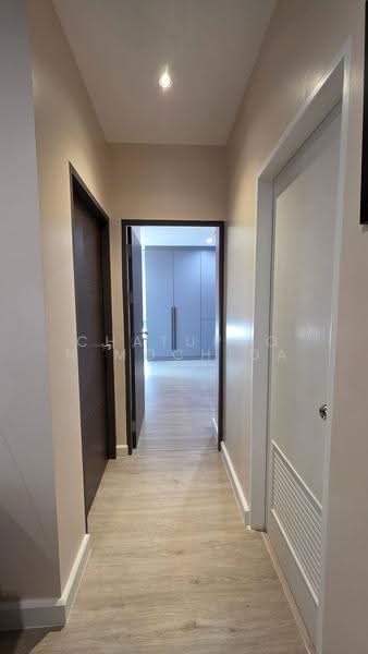 Metro Sky Bang Son Interchange (Prachachuen), Bangkok, 769 Pracha Chuen Road, Wong Sawang, Bang Sue, Bangkok, 2 Bedrooms, 59 sqm, Condo For Sale, by Chatuphon Mochida, 500542452 - DDproperty.com