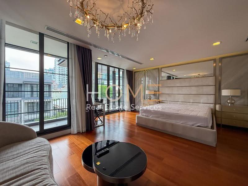 Quarter 31, Bangkok, 333 Soi Sukhumvit 31, Khlong Tan Nua, Watthana, Bangkok, 4 Bedrooms, 425 sqm, Townhouse For Sale, by HOME Real Estate Service, 500542454 - DDproperty.com
